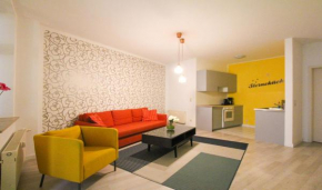Charming Domicile Leipziger Auwald